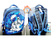 Mochila astronauta
