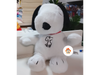Snoopy Respira Alivia Ansiedad Bebe