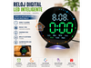 Reloj inteligente