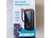 Inflador automático de neumáticos 12v