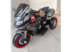 Moto triciclo Gp
