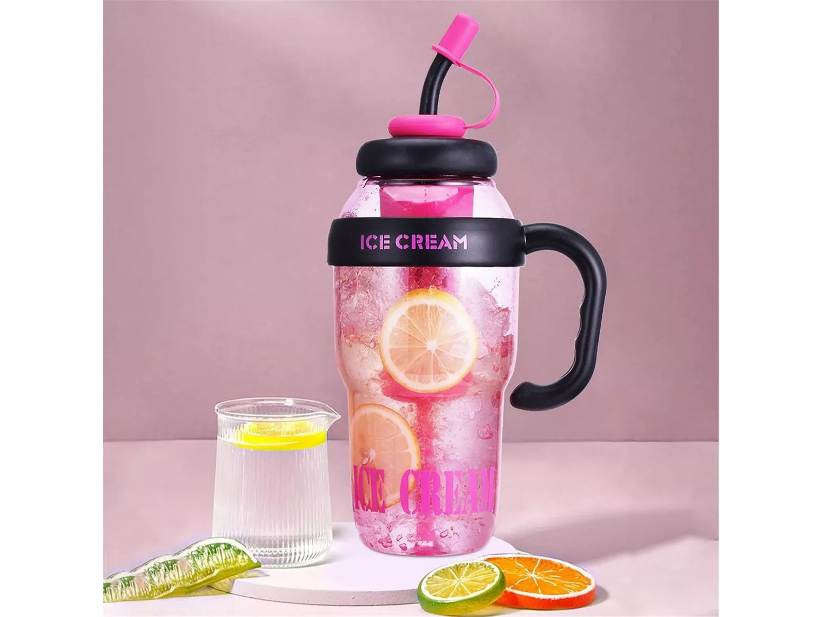 Vaso Kencher