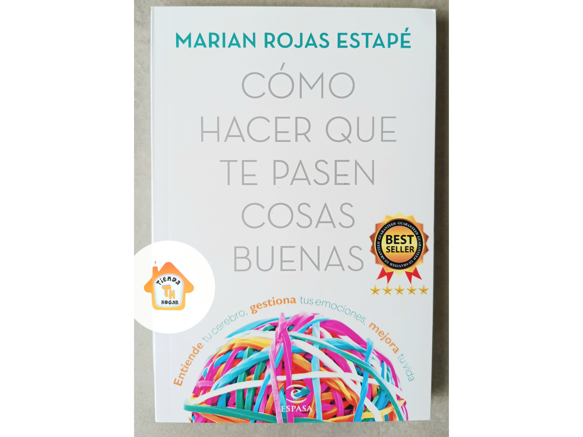 Como hacer que te pasen cosas buenas