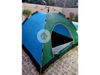 Carpa para 4 personas
