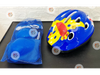 Casco Bicicleta Proteccion Skate Monopatin Niños Niñas