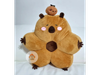 Almohadon capibara