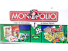 Monopolio 8 en 1