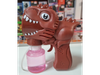 burbujero dragon
