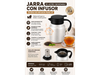 Jarra de 1lt acero inoxidable para infusor