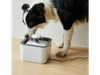 Bebedero automático para mascotas perros gatos