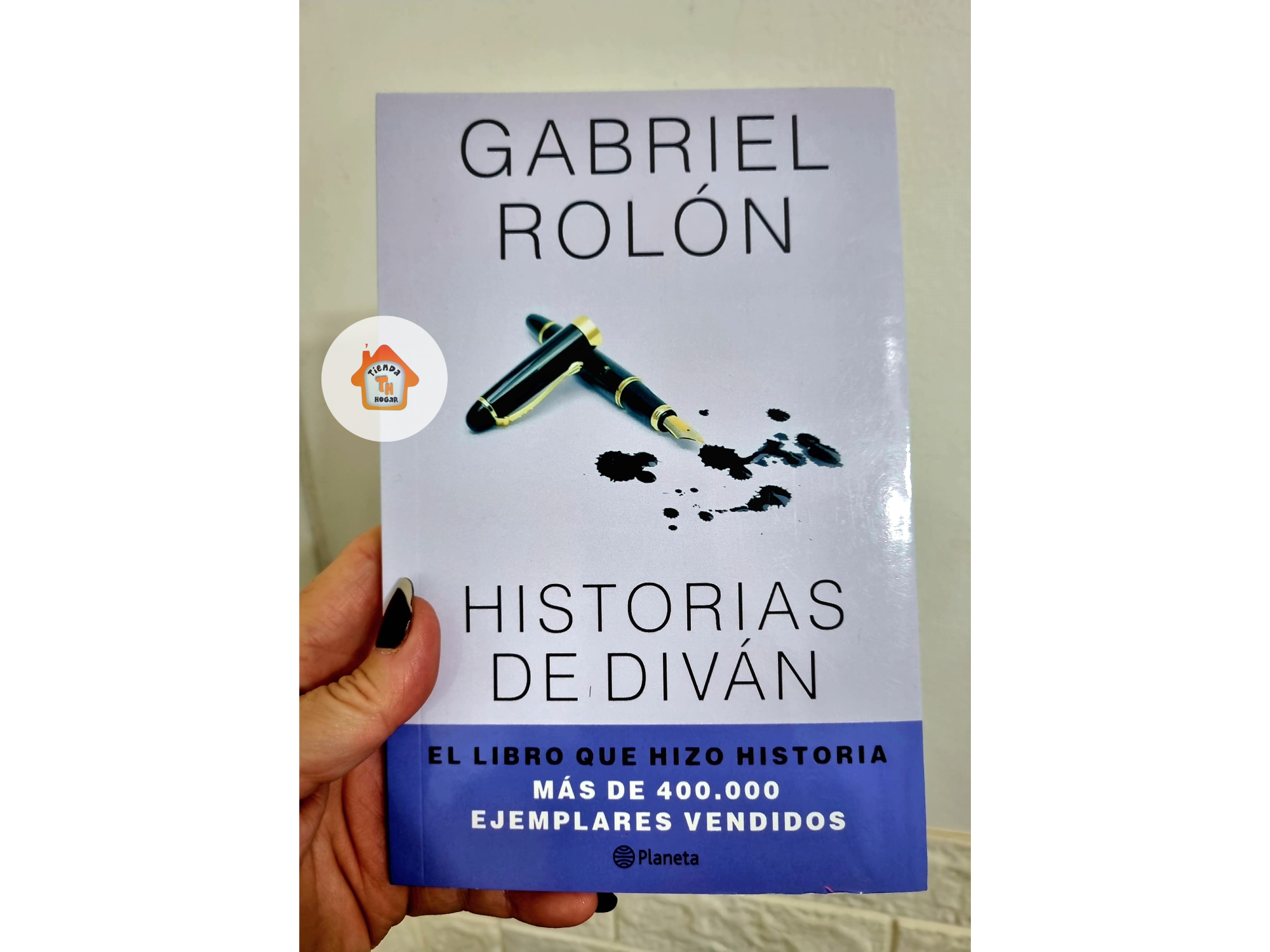 Historias De Diván