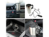 Jarro Taza Vaso Térmico Acero Inoxidable 12v Cargador Auto