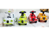 Autos colores