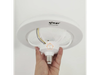 Foco Led Ventilador 2 En 1 Rosca E27 Modelo Fan Light 4.9 Calificación 4.9 de 5. 11 opiniones. (11)