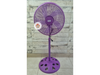 Ventilador 18 pulgadas aspas plásticas