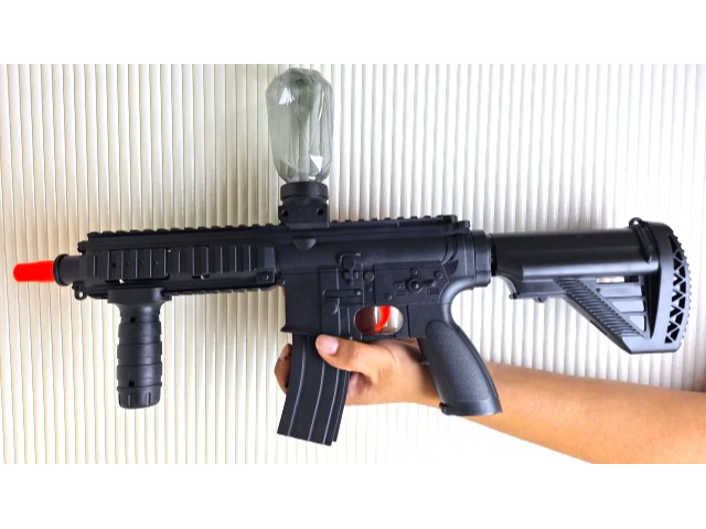 Pistola M416