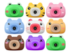 CAMARA ANIMALES