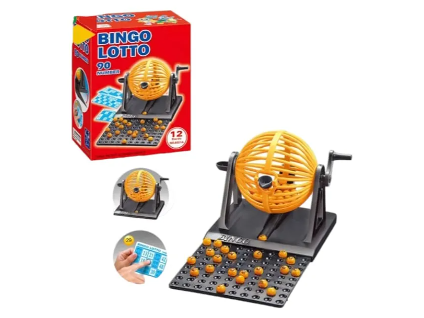 Bingo