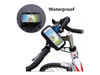 Soporte funda protectora agua Moto - Bici