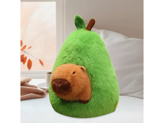 Palta Capibara + manta