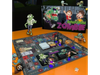Invasion zombie