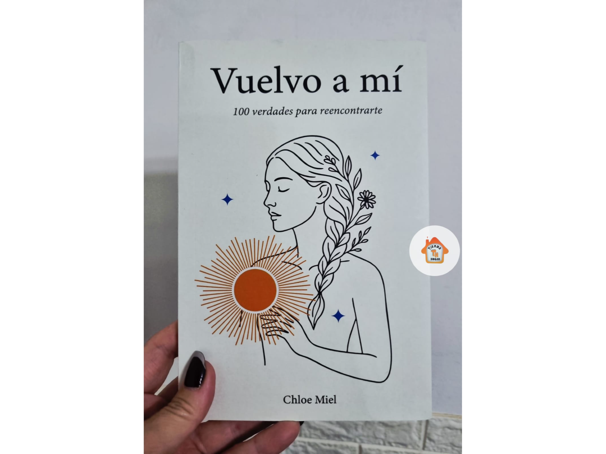 Vuelvo A Mí