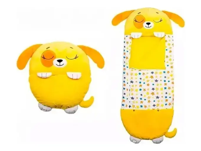 Bolsa de dormir infantil