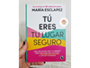 Tú Eres Tu Lugar Seguro
