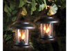 Velas Solares Decorativas