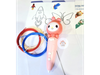 Lápiz 3D My Melody – Bolígrafo Impresor 3D con Accesorios