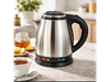 Pava eléctrica corte mate 2lt