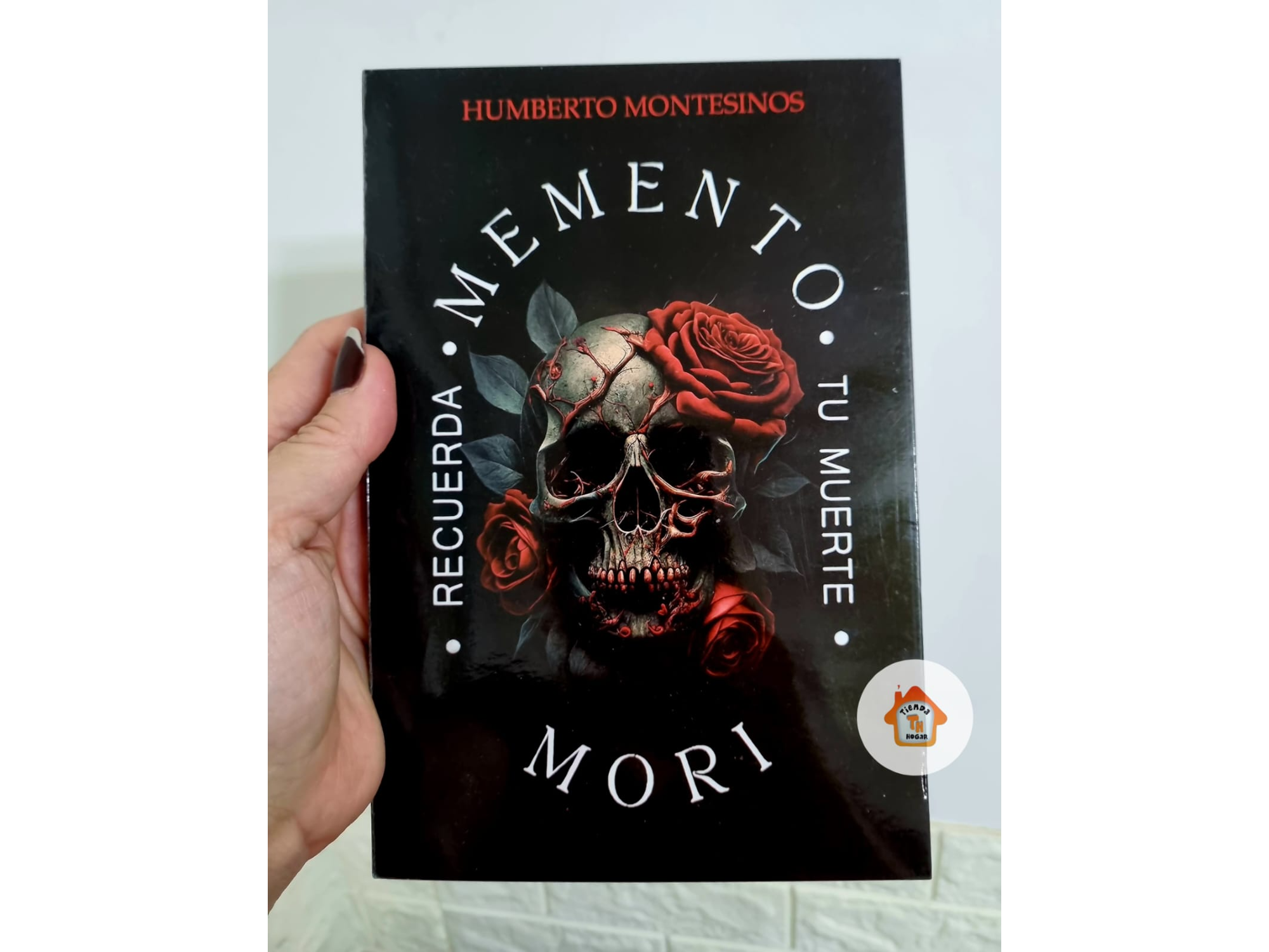 Memento Mori Recuerda tu muerte Masculinidad and Sociedad Humberto Montesinos