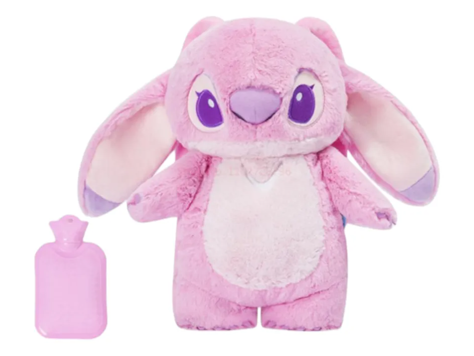 Peluche cólicos