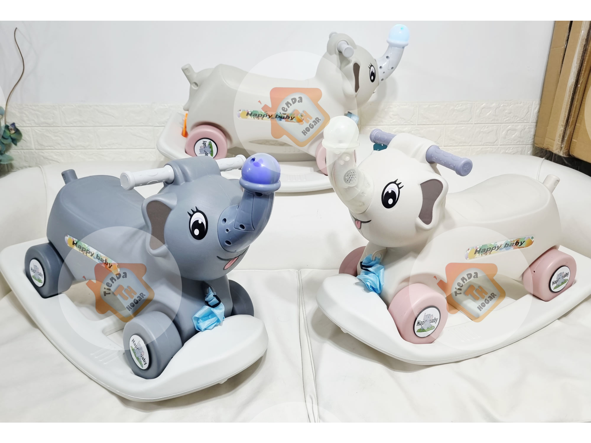 Elefante