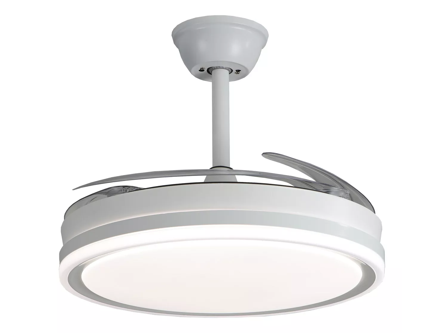 Ventilador retráctil Lelong