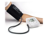 Tensiómetro Digital Tomate Mtm-021 De Brazo Blanco Con Brazalete