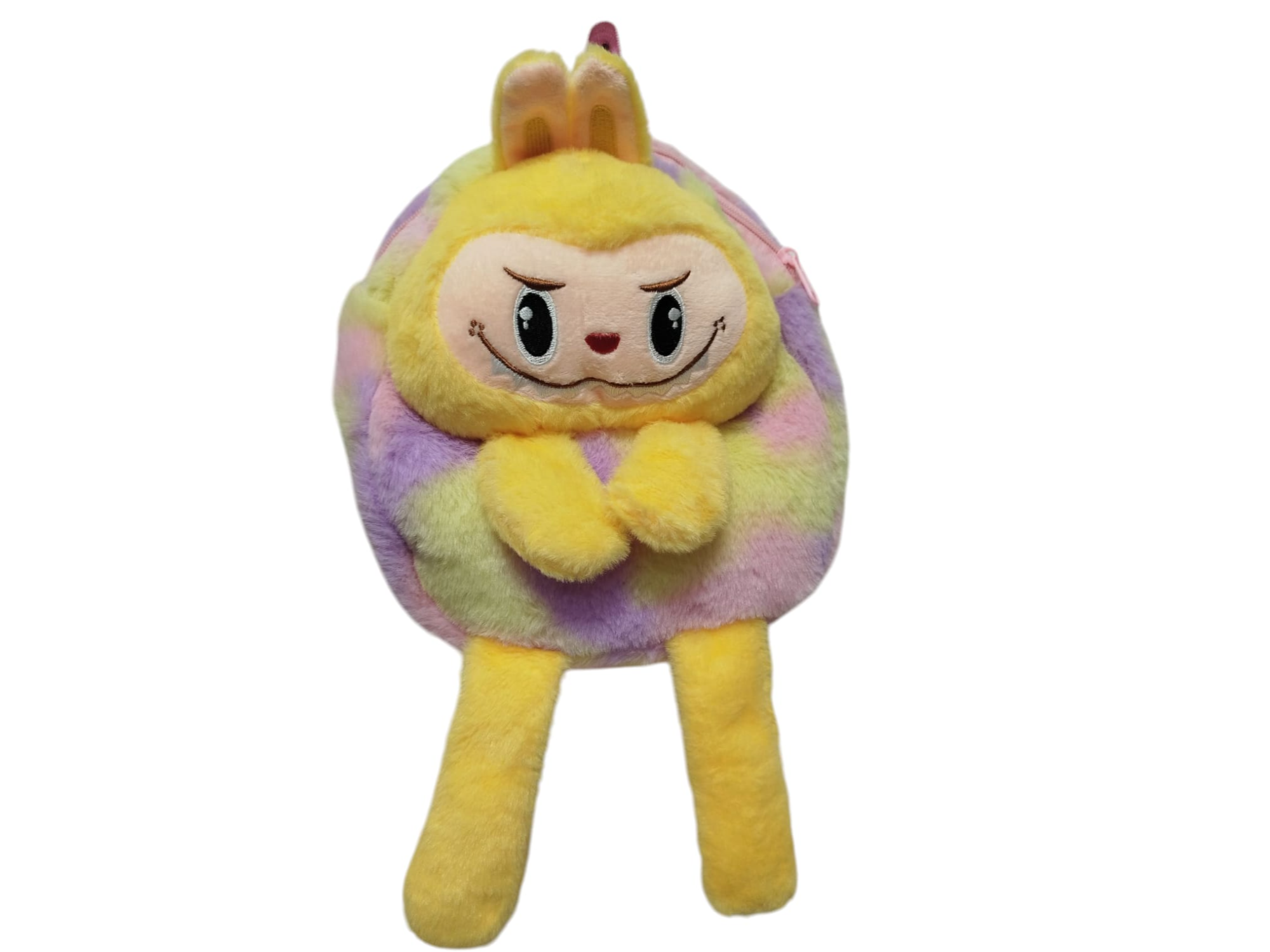 Mochila la bubu jardin