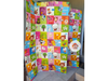 Alfombra infantil plagable