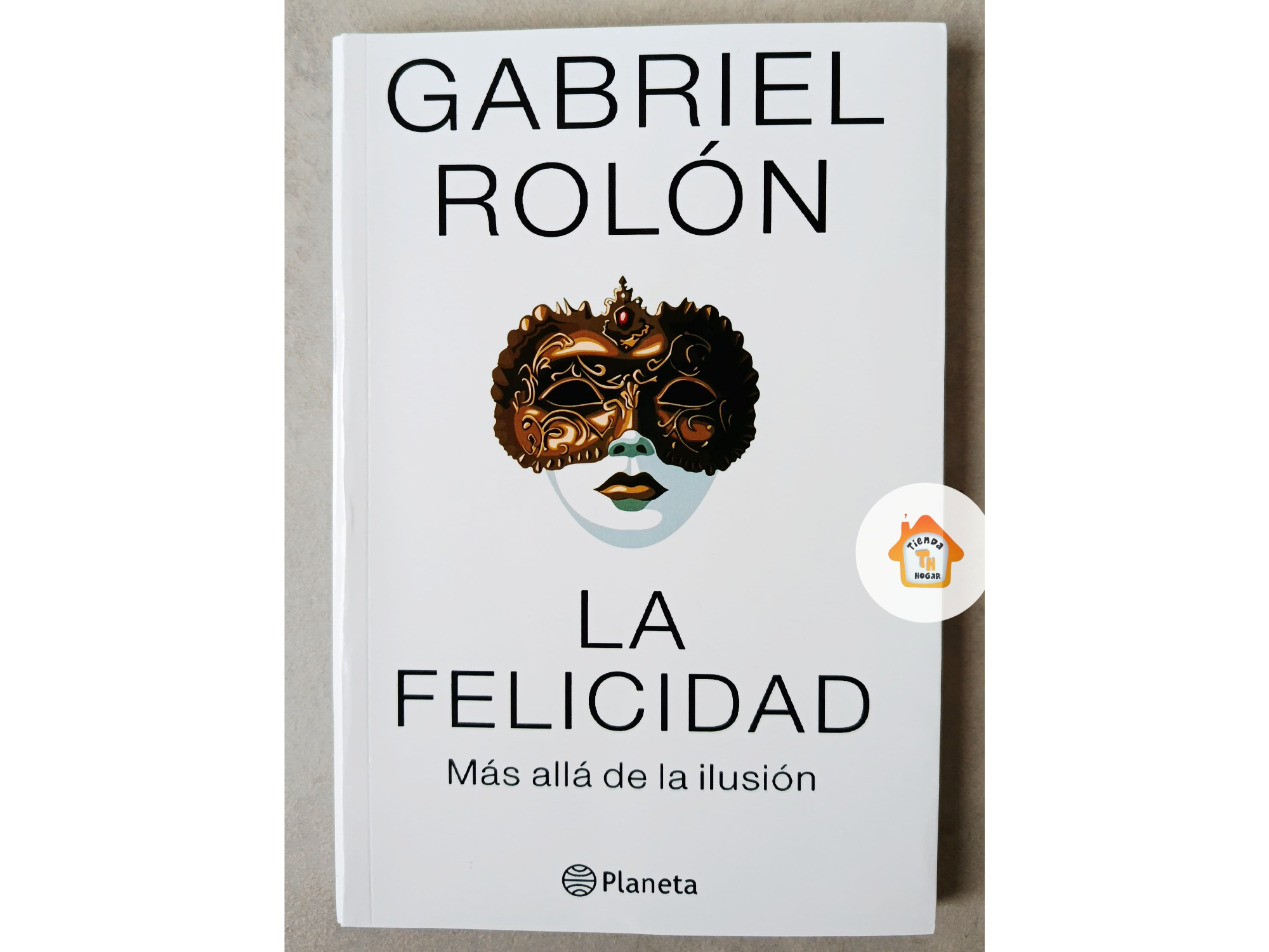 La Felicidad
