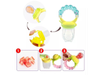 Chupete frutal