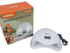 Cabina Secador de uñas LED/UV 48w