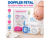Doppler fetal
