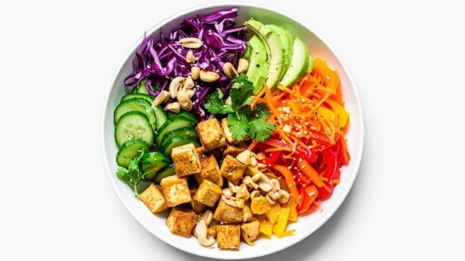 Ensaladas