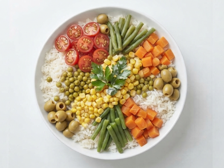 Vegetariana