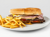 Lomito completo