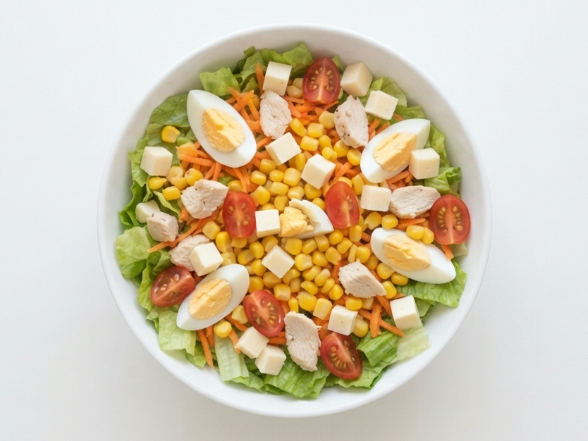 Ensalada sofía
