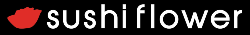 Logo SUSHI FLOWER INTERCOUNTRY