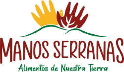 Logo Manos Serranas