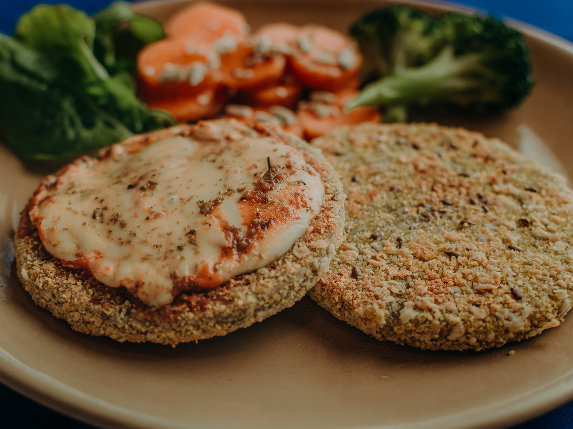 MILANESAS  TRADICIONALES