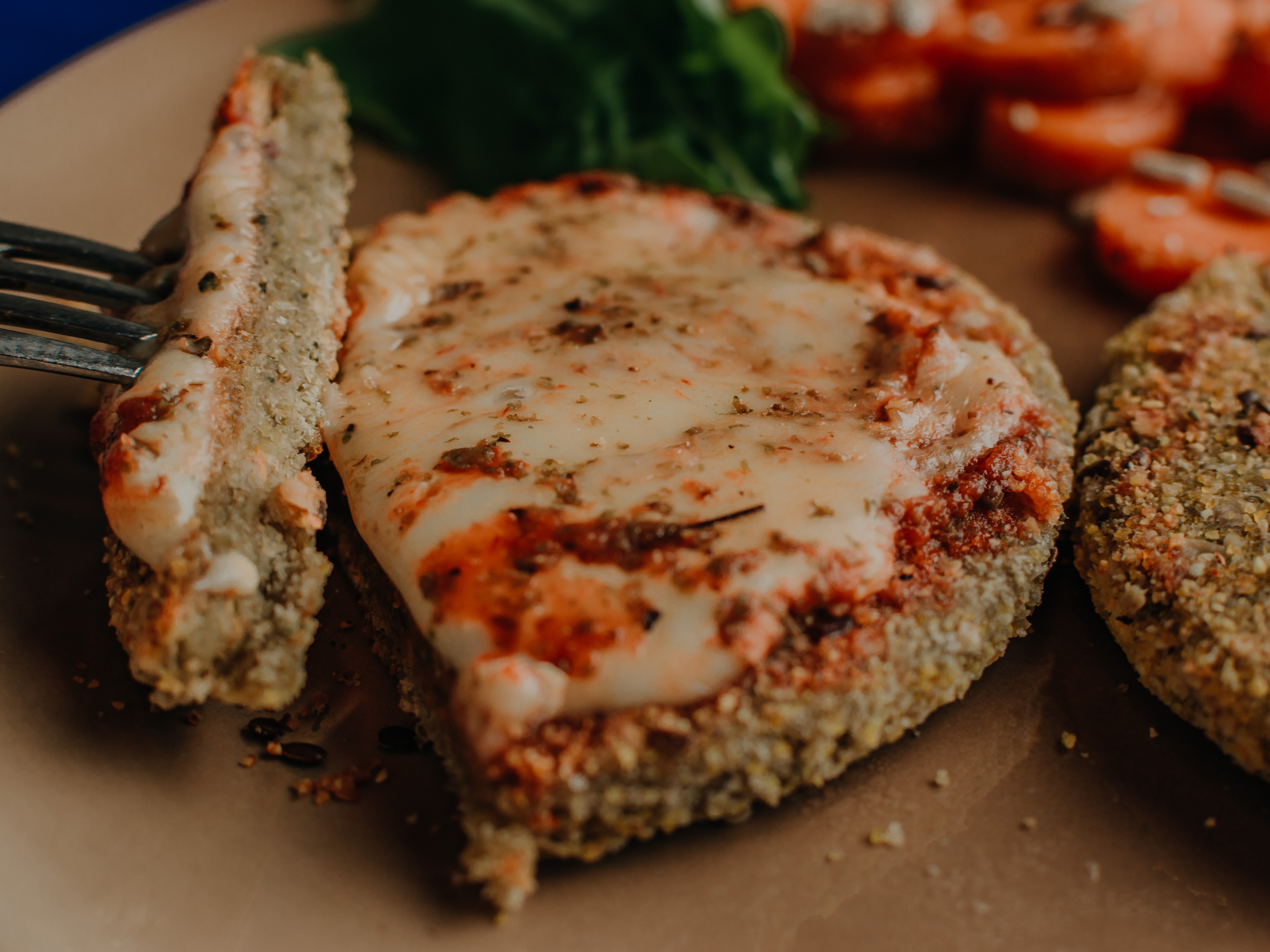 MILANESAS SURTIDAS (TRADICIONALES, SIN HARINA DE TRIGO Y RELLENAS)